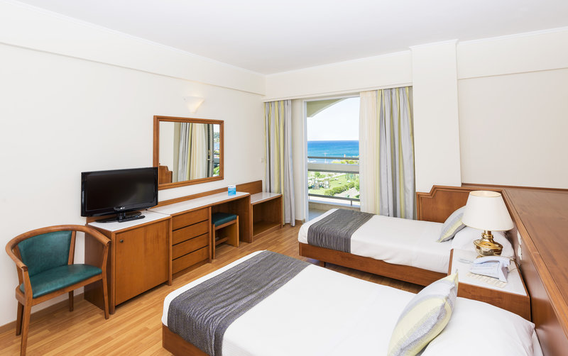 Apollo Beach Hotel 14