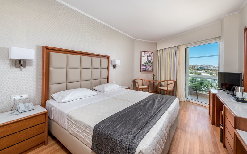 Apollo Beach Hotel 15