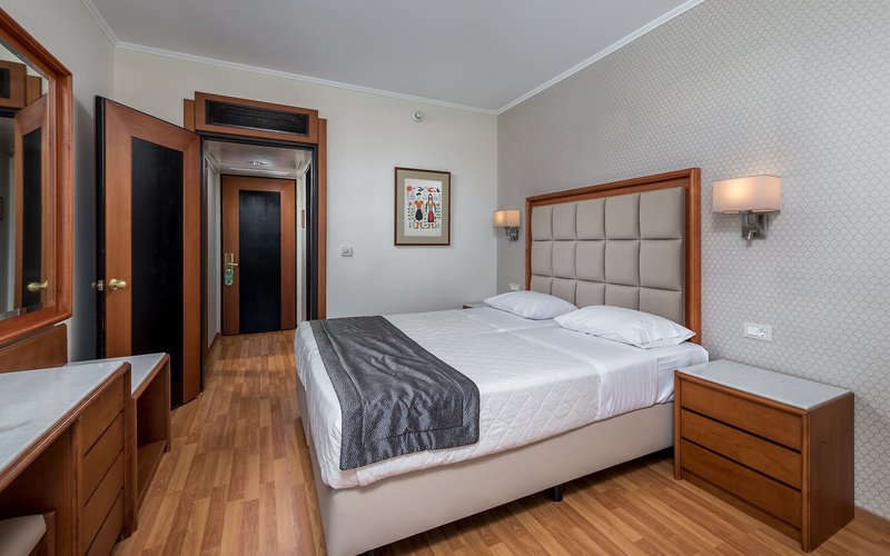 Apollo Beach Hotel 16