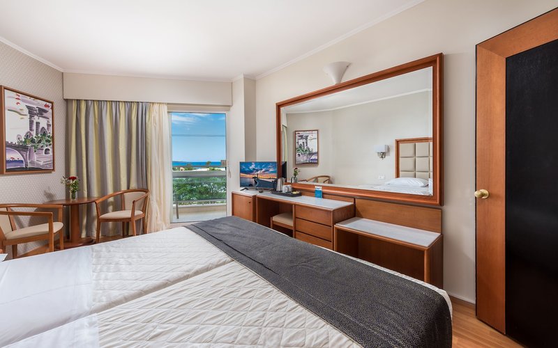 Apollo Beach Hotel 17