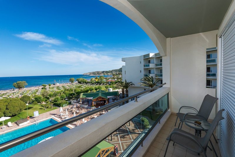 Apollo Beach Hotel 18