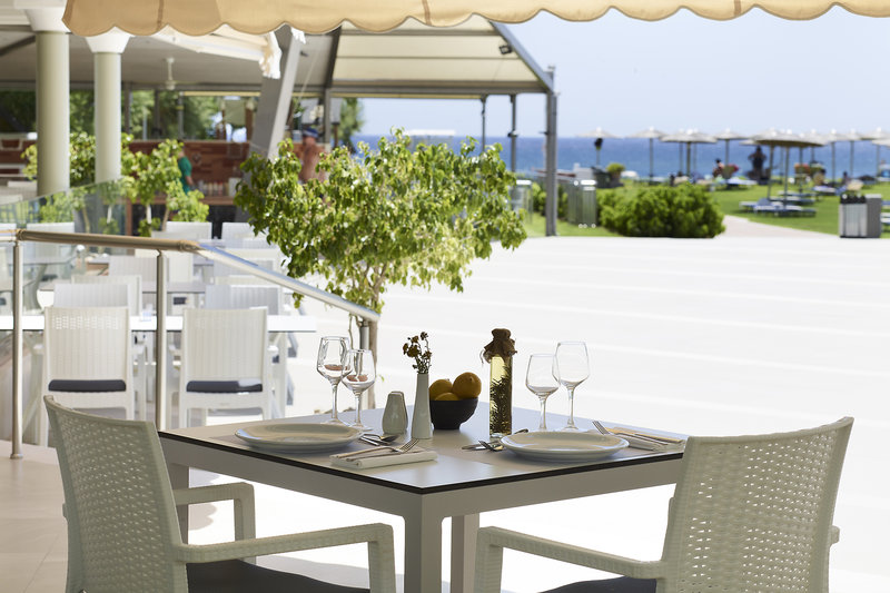 Apollo Beach Hotel 25