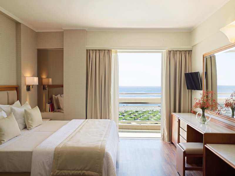 Apollo Beach Hotel 14