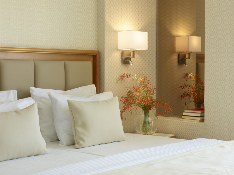 Apollo Beach Hotel 6