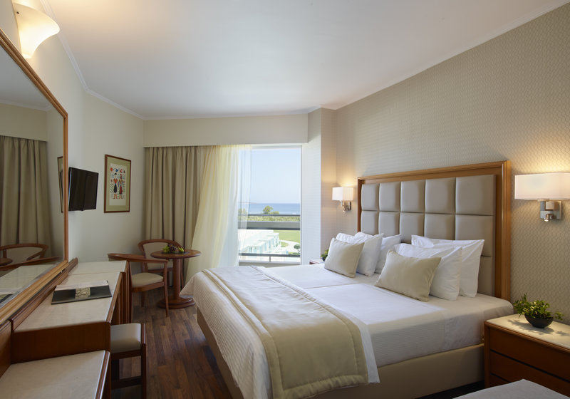 Apollo Beach Hotel 7