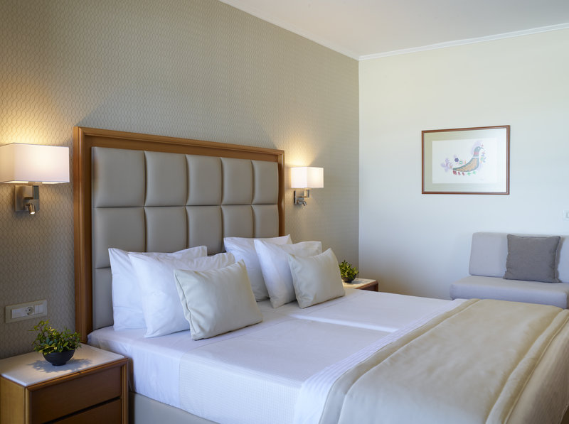 Apollo Beach Hotel 9