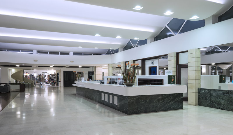 Apollo Beach Hotel 12