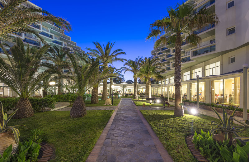 Apollo Beach Hotel 13