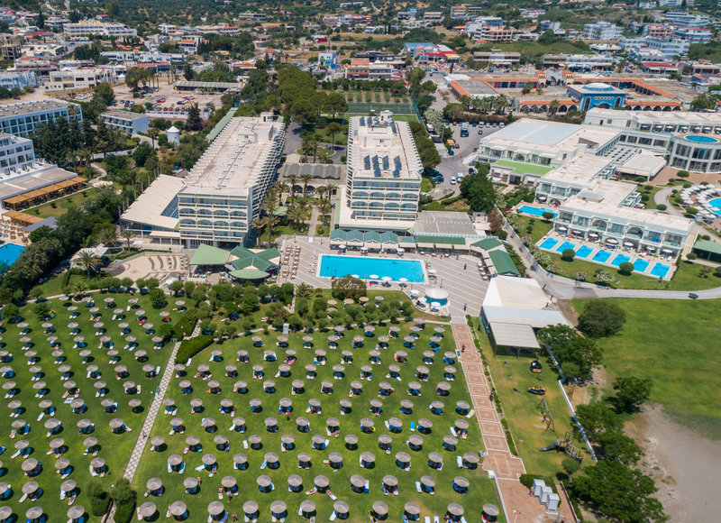 Apollo Beach Hotel 22