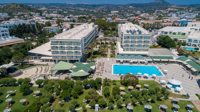 Apollo Beach Hotel 23