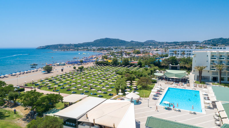 Apollo Beach Hotel 25