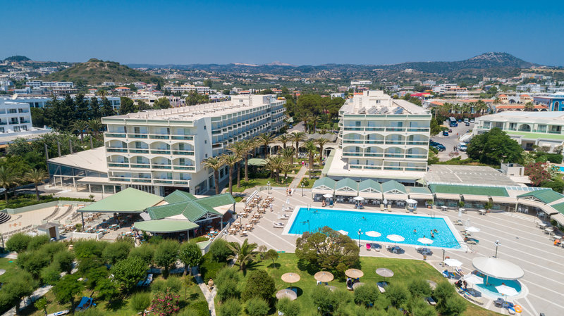 Apollo Beach Hotel 26