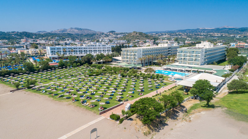 Apollo Beach Hotel 27
