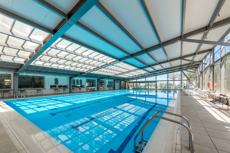 Apollo Beach Hotel 28