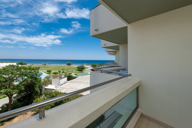 Apollo Beach Hotel 32