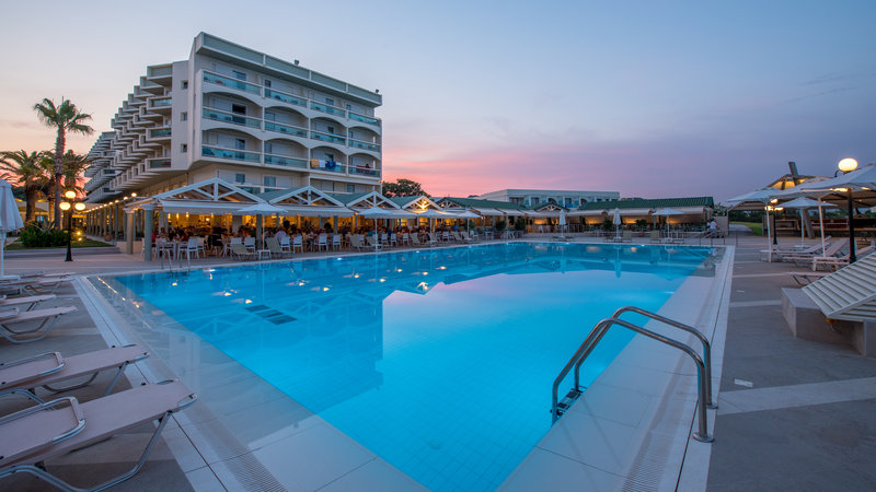 Apollo Beach Hotel 41