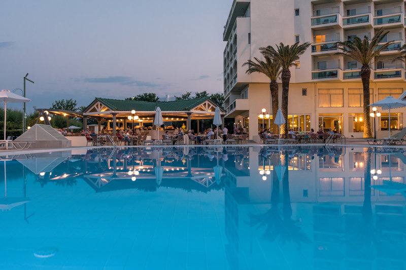 Apollo Beach Hotel 48