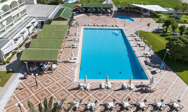 Apollo Beach Hotel 8