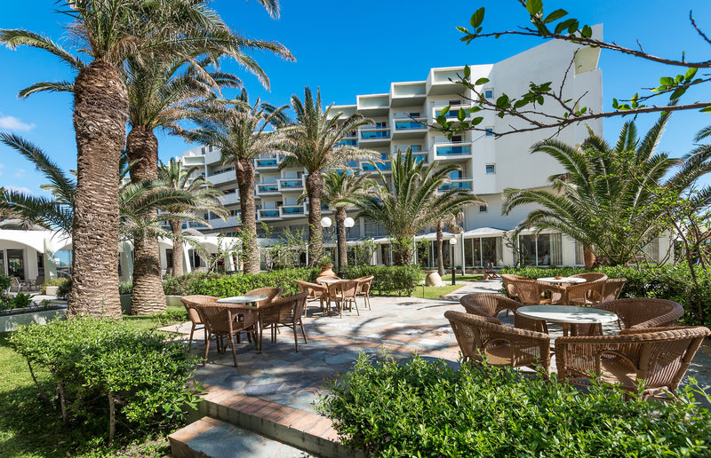 Apollo Beach Hotel 9