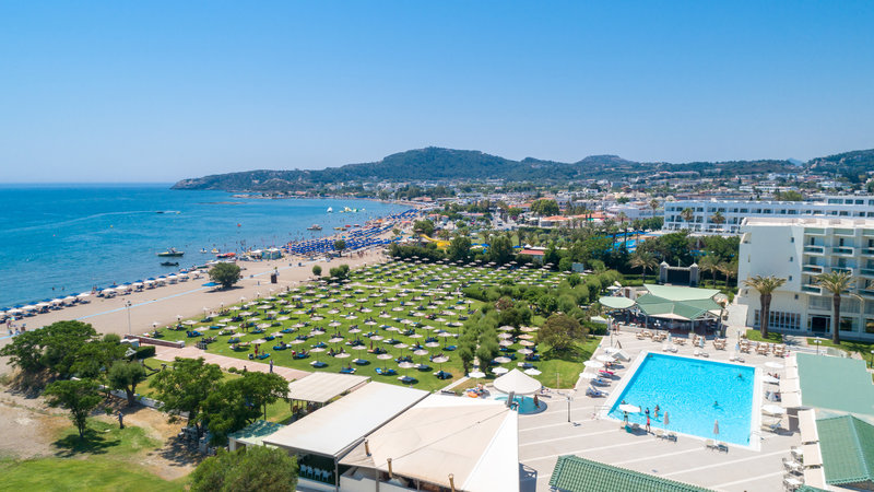 Apollo Beach Hotel 7