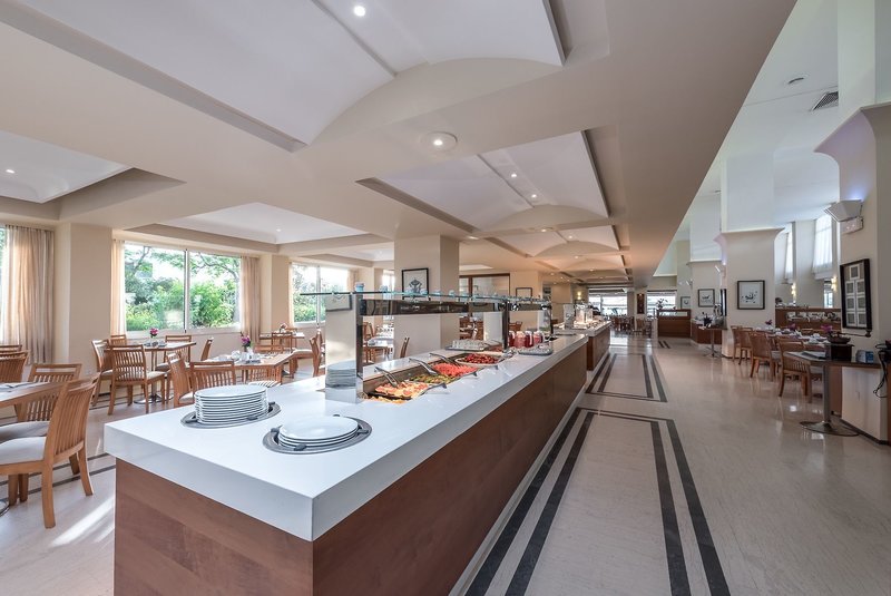 Apollo Beach Hotel 22
