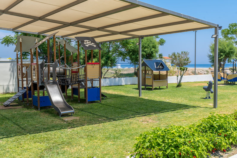 Apollo Beach Hotel 26