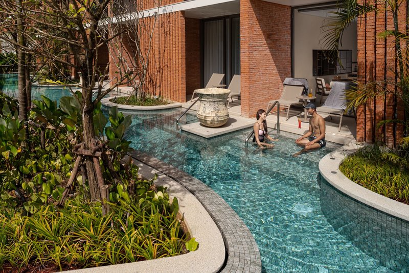 Pullman Khao Lak Resort 3