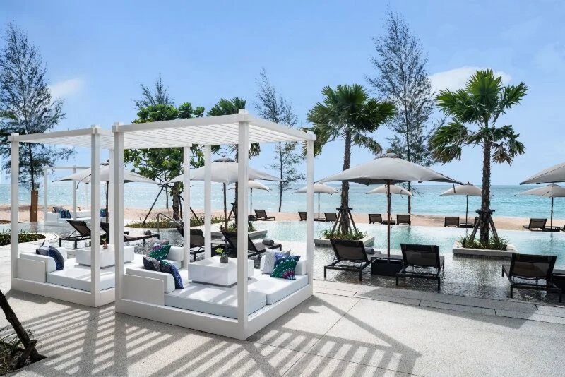 Pullman Khao Lak Resort 4