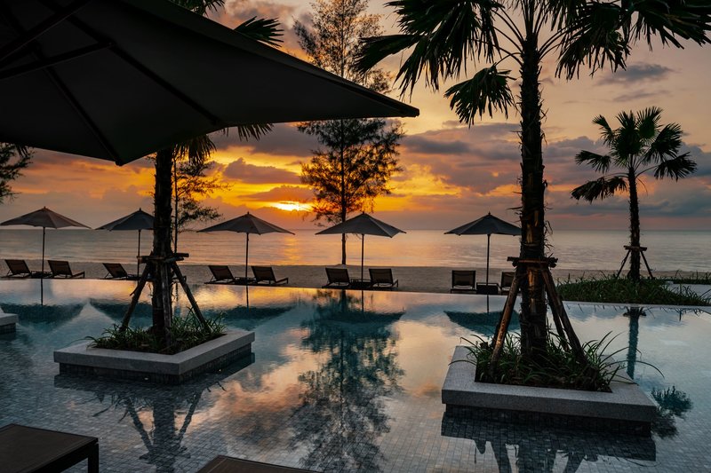 Pullman Khao Lak Resort 13