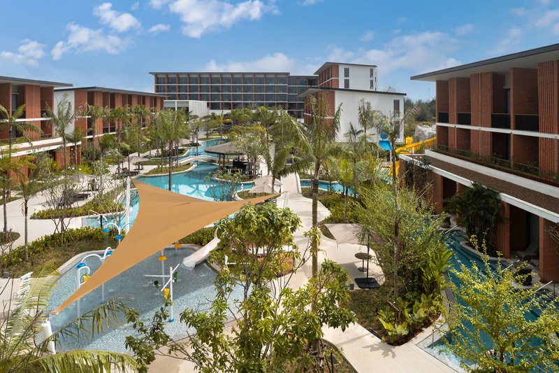 Pullman Khao Lak Resort 17