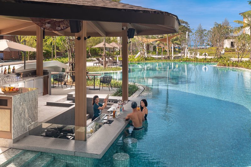 Pullman Khao Lak Resort 18