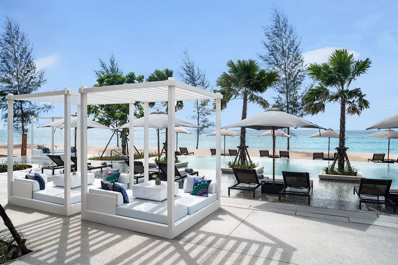 Pullman Khao Lak Resort 19