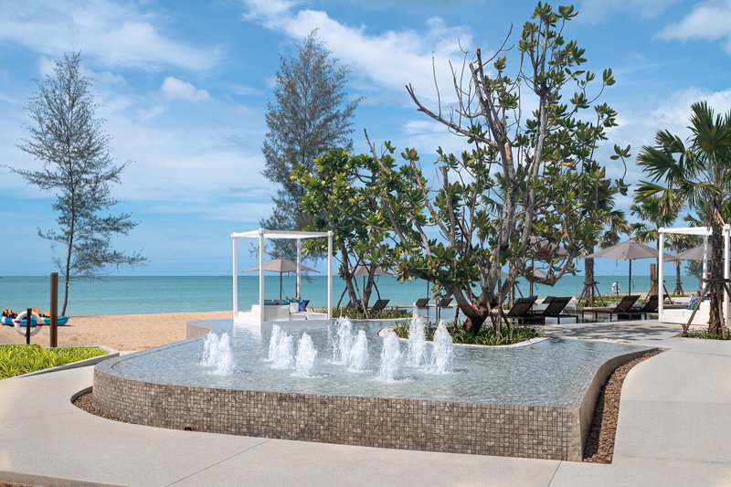 Pullman Khao Lak Resort 20