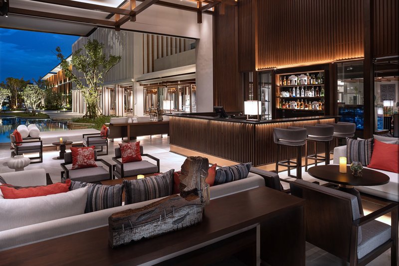 Pullman Khao Lak Resort 22