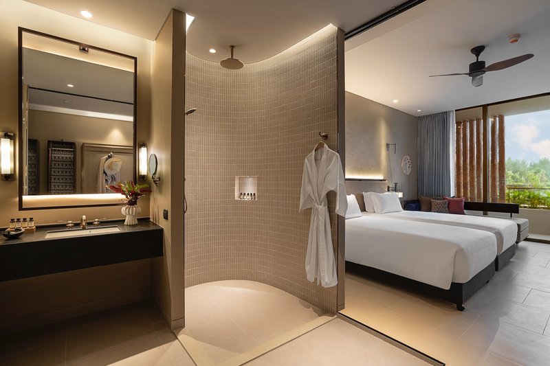 Pullman Khao Lak Resort 26