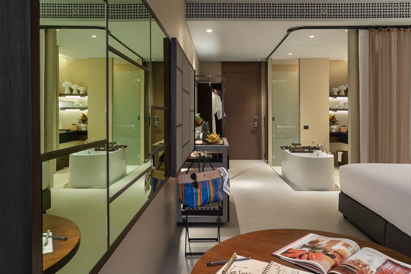 Pullman Khao Lak Resort 27