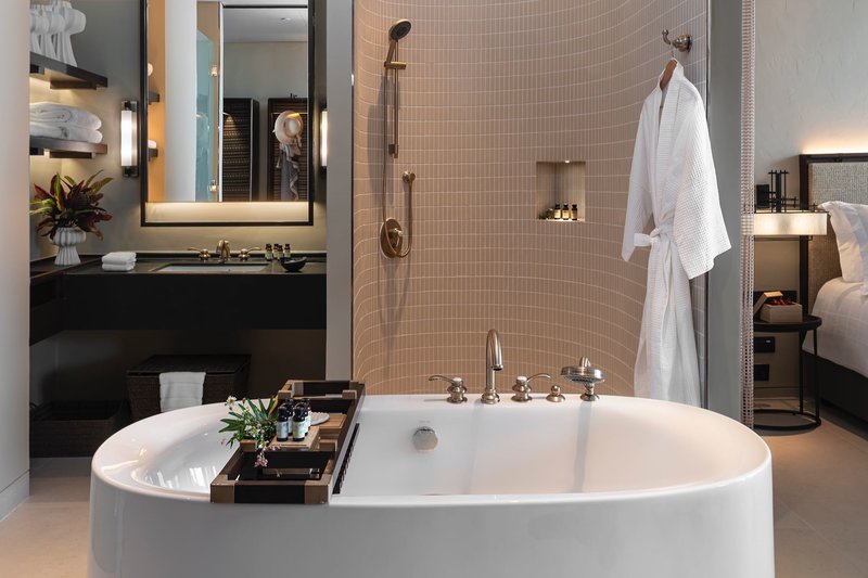Pullman Khao Lak Resort 28