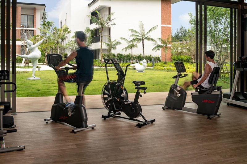 Pullman Khao Lak Resort 31