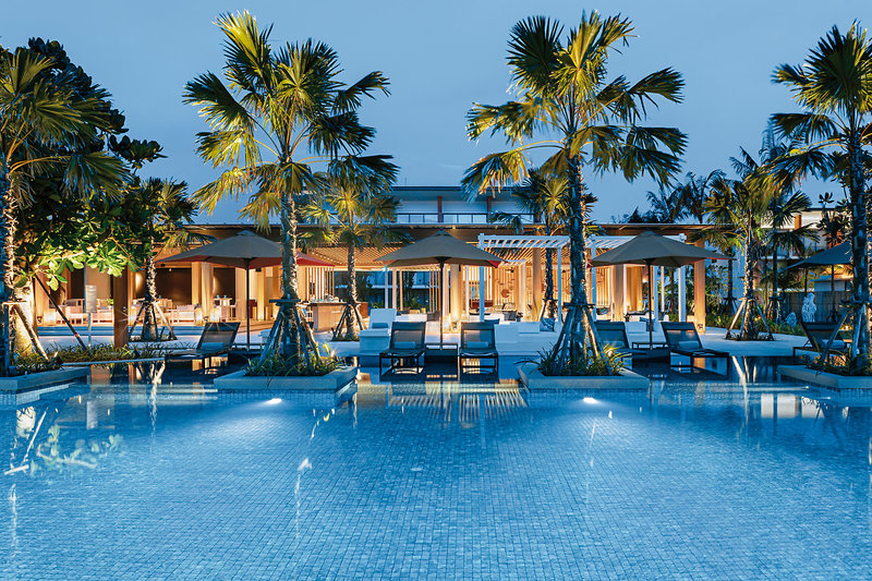 Pullman Khao Lak Resort 1