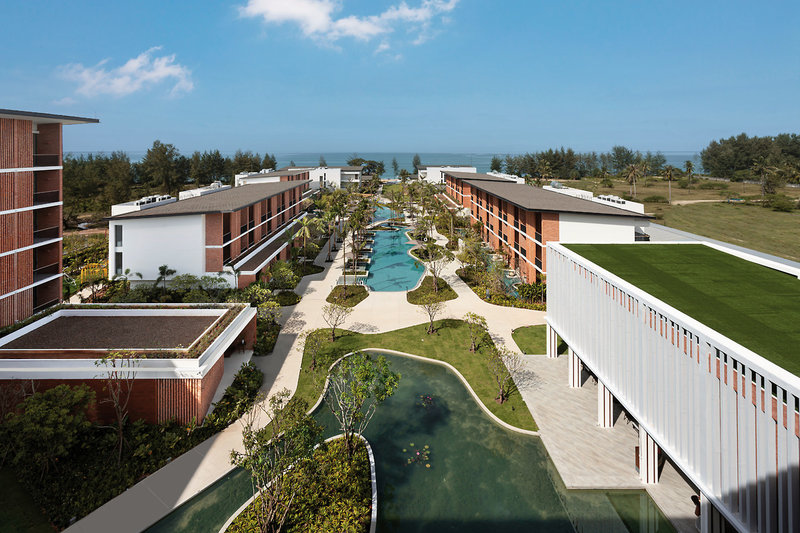 Pullman Khao Lak Resort 6