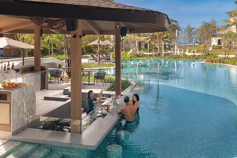 Pullman Khao Lak Resort 7