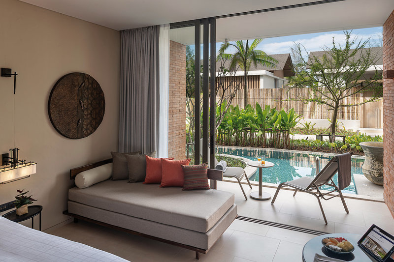 Pullman Khao Lak Resort 12