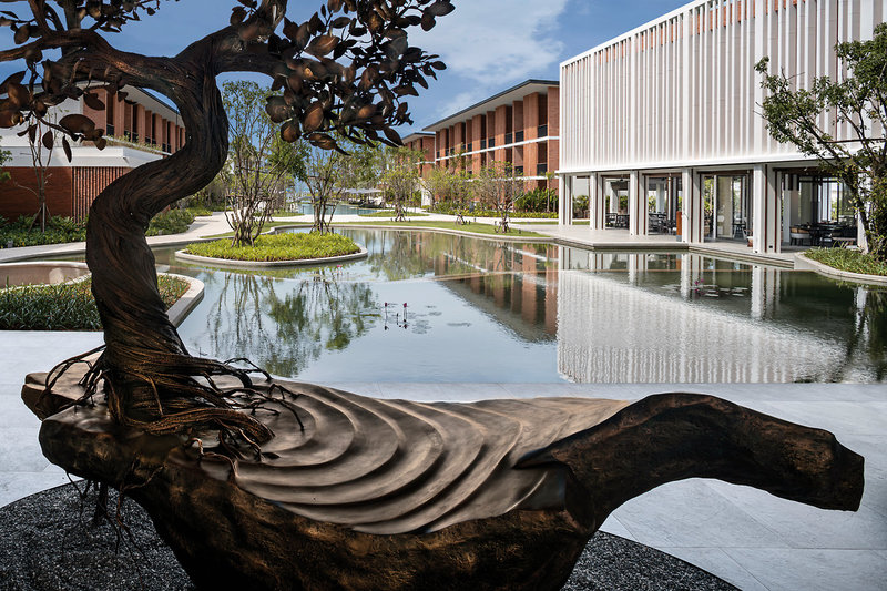 Pullman Khao Lak Resort 22