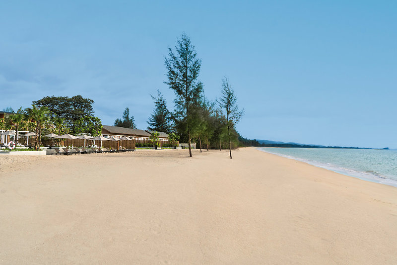 Pullman Khao Lak Resort 23