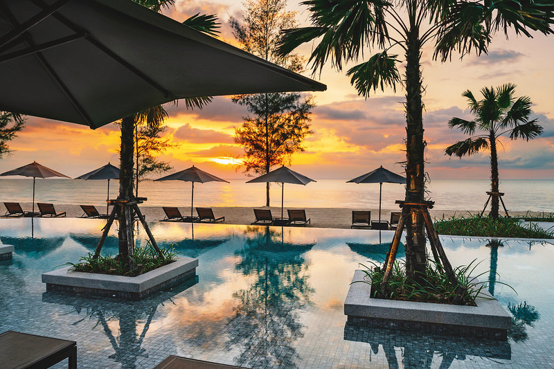 Pullman Khao Lak Resort 4