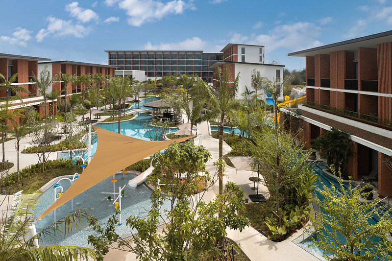 Pullman Khao Lak Resort 5