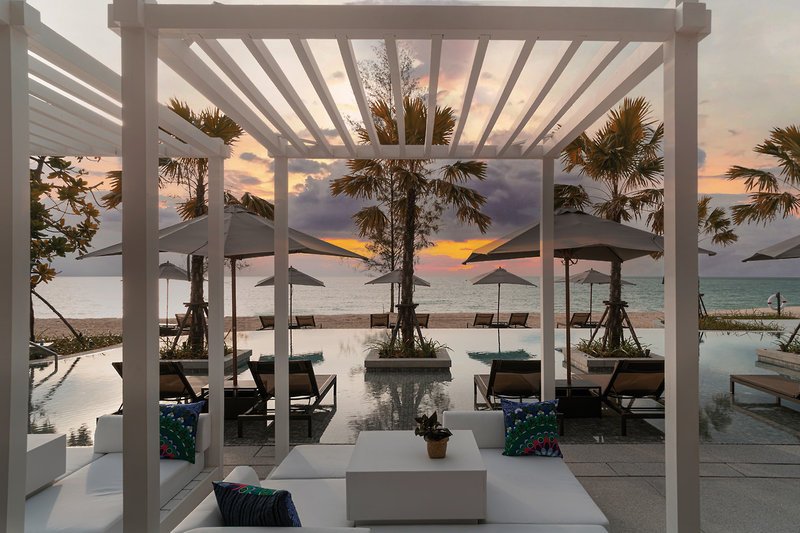 Pullman Khao Lak Resort 8