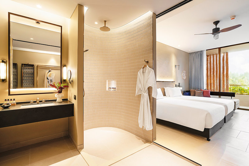 Pullman Khao Lak Resort 9