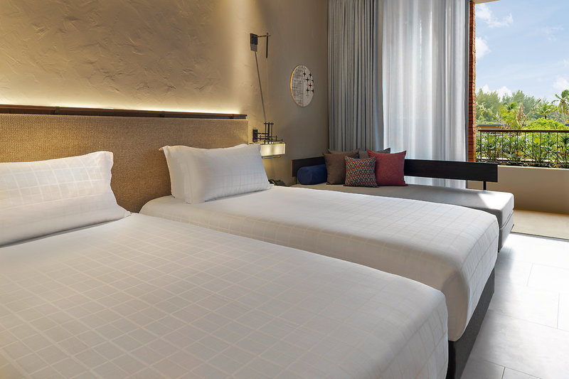 Pullman Khao Lak Resort 10