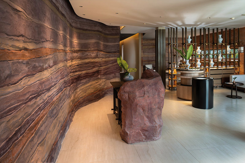 Pullman Khao Lak Resort 15